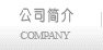 公司简介